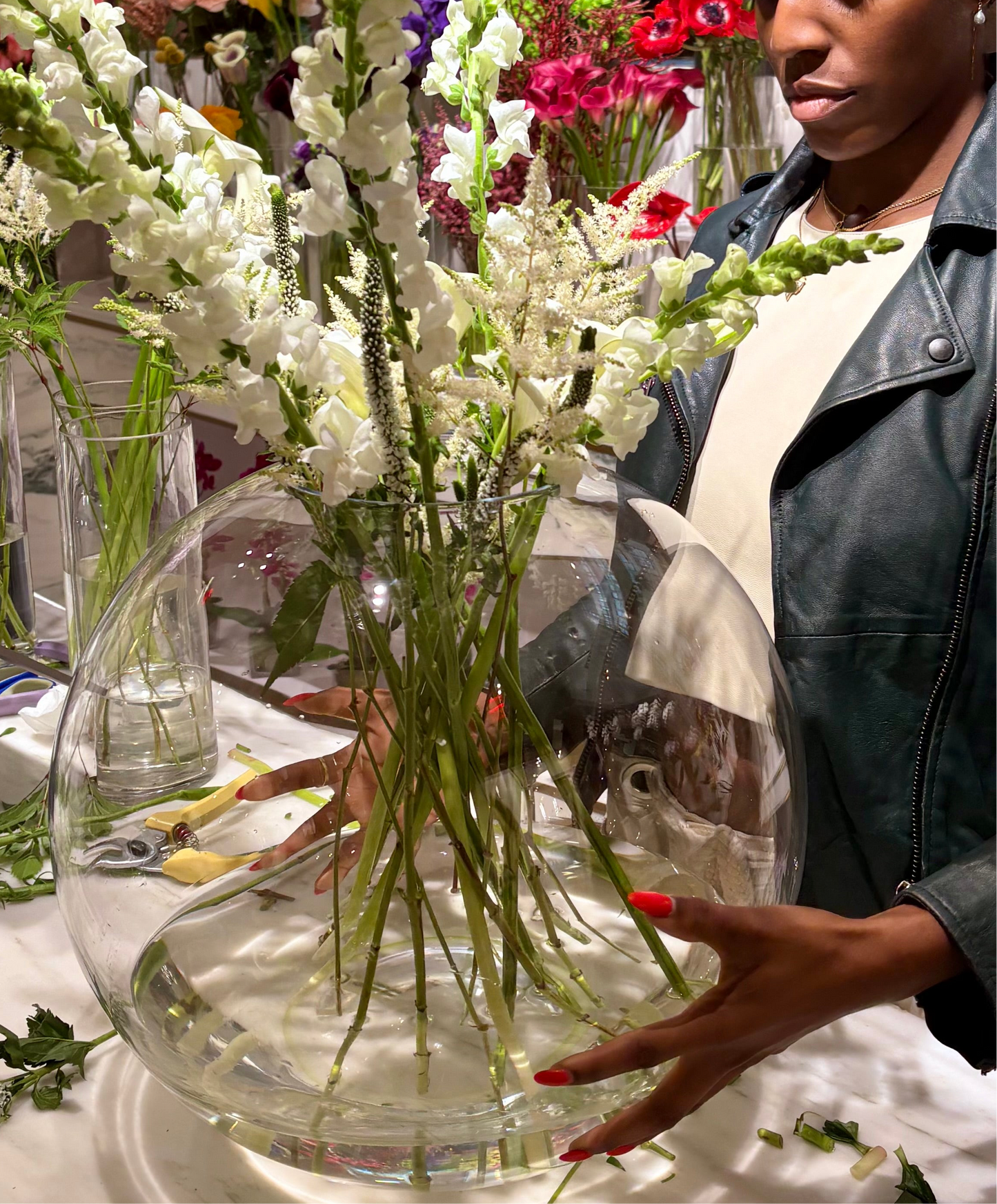 Table Arrangements
