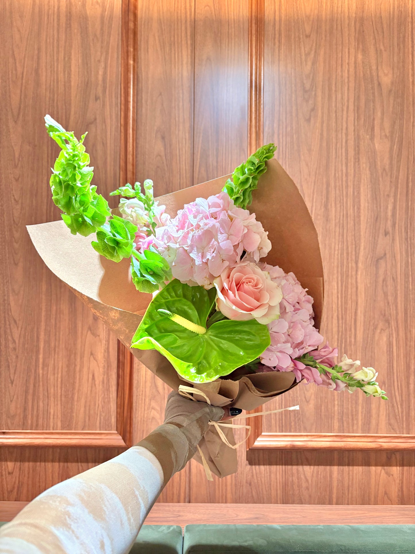 Bouquets