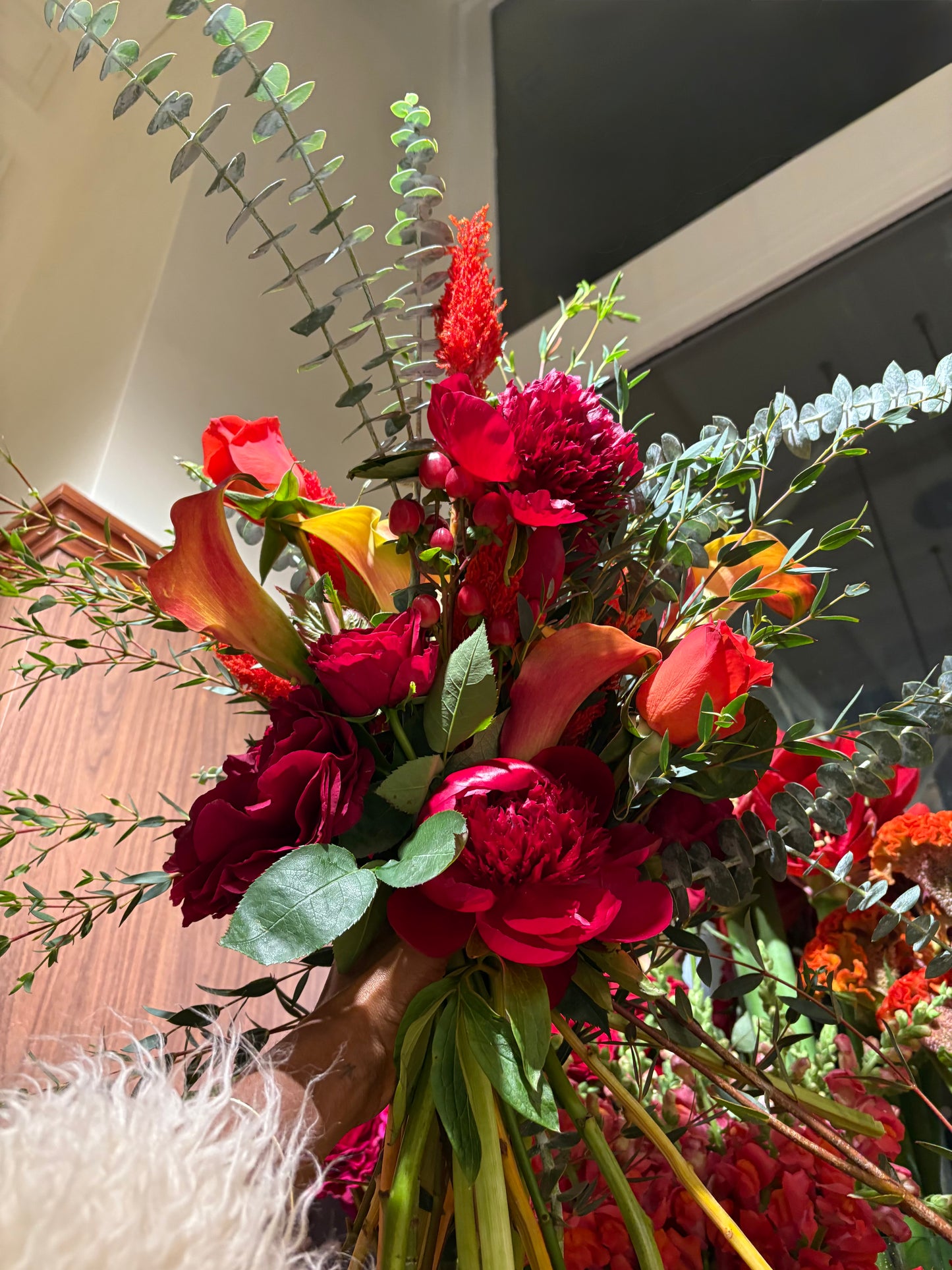 Bouquets